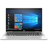 HP EliteBook x360 1040 G6 14" Touchscreen 2 in 1 Notebook - 1920 x 1080 - Core i5 i5-8265U - 16 GB RAM - 512 GB SSD - Windows 10 Pro 64-bit - Intel UHD Graphics 620 - In-plane Switching (IPS) Technolo