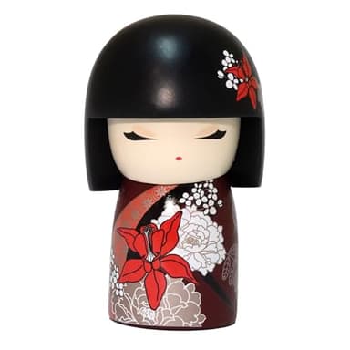 Kimmidoll Small Size Figurine Interior Collection 2.2 inch (Nobuko)