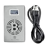 Generic Bitcoin Miner Lucky Miner LV06 BTC Lottery Machine 500GH/S BM1366 WiFi SHA-256 Asic Chip Algorithm BTC BCH BSV DGB