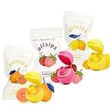 allsips 3 Refresher ScentSip Flavor Pods for Air Water Bottle