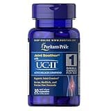 Puritans Pride Uc-ii 40 mg Undenatured Type II Collagen, 30 Count