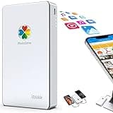 iDiskk App-le Certified 1TB for iPhone 15 and iPhone 16 External Hard Drive for iPhone Photos Videos,iPad, MacBook,Compatible with iOS & Android, Store Music, Documents Files for All Devices