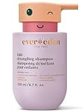 Evereden Kids Shampoo - Detangling, 6.7 fl oz. | Kids Haircare | Clean and Non-toxic Ingredients