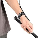 Kakalote Golf Training Wrist Aid,Tactic Wrist Brace Corrector,Golf Swing Wrist Hinge Trainer Golfer Accessory