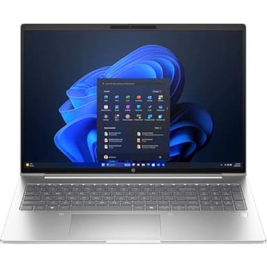 HP ProBook 460 G11 16" WUXGA Notebook Intel Core Ultra 7 155U 32GB RAM 1TB SSD Pike Silver Aluminum - Intel Core Ultra 7 155U Dodeca-core - 1920 x 1200 WUXGA Display - in-Plane Switching (IPS) Te