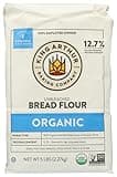 King Arthur Flour, Og, Bread, 5-Pound