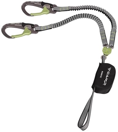 C.A.M.P. Kinetic GYRO Rewind PRO Via Ferrata Set