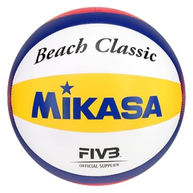 Mikasa Beach Classic BV552C-WYBR FIVB Approval