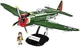 COBI Historical Collection World War II P-47 Thunderbolt™ Plane