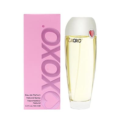 XoXo by XOXO for Women - 3.4 oz EDP Spray