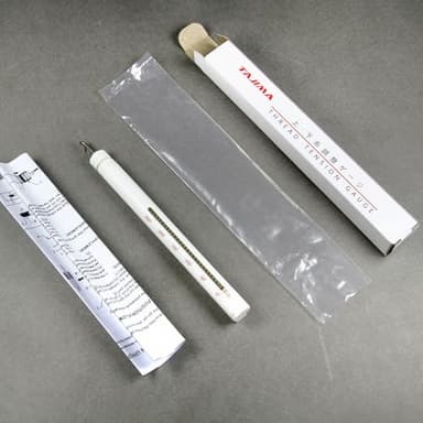 Original Tajima Thread Tension Gauge TTG-CM76907 for Embroidery Factory Tools 912500110000