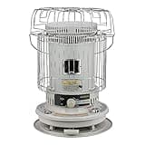 Sengoku HeatMate Portable Kerosene Indoor/Outdoor Space Heater for 1000 sq ft, 23,500 BTU