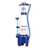 In Sump Protein Skimmer for Saltwater Aquariums with O3 Intake, DC Pump for 80-100 Gallons Fish Tank