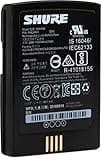 Shure SB910M Rechargeable Lithium-ion Battery Pack