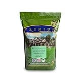Twin City Seed Co. Eco Seed (Low Grow Fescue), Fine Fescues Grass Mixture, 5 lb Bag