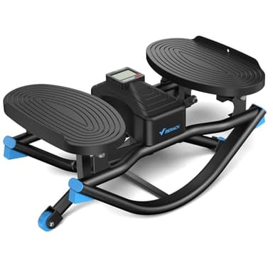 Our 10 Best Stepper Exercise Machine for 2026 [US] | OneClearWinner.com