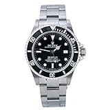 Rolex Sea Dweller Mens Watch 16600