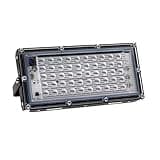 UrekaGo 50W UV LED | Professional-Grade for Cyanotype & Screen Printing | 395nm, 50,000 Hours Lifetime, IP65 Waterproof