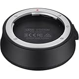 Rokinon Lens Station for Canon EF