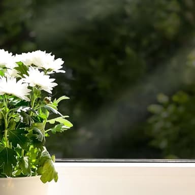 Gila Heat Control Titanium Window Film, 48in x 1200in