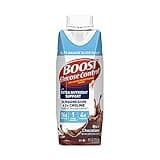 BOOST Glucose Control Ready to Drink Nutritional Drinks with Extra Nutrient Support Drink, Rich Chocolate, 8 Fl Oz, Pack of 24