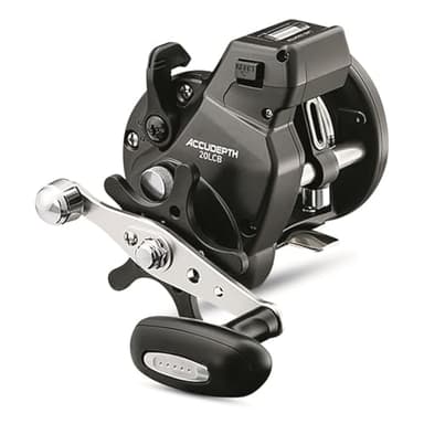 Daiwa ACDP15LCBW Accudepth Line Counter Reel