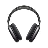 Apple AirPods Max Wireless Over-Ear Headphones, Active Noise Cancelling, Transparency Mode, Personalized Spatial Audio, Dolby Atmos, Bluetooth Headphones for iPhone – Space Gray