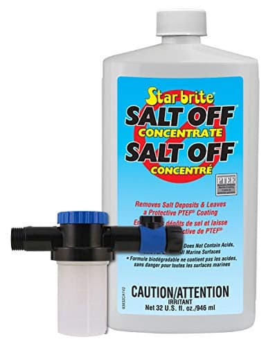 Star Brite 94000C Salt Off Protector KIT - CA