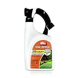 Ortho Home Defense Backyard Mosquito and Bug Killer Ready-To-Spray For Insects, 32 oz.