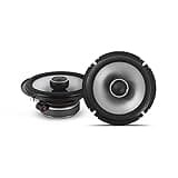 Alpine S2-S65 - Next-Generation S-Series 6.5" Coaxial Speaker Set