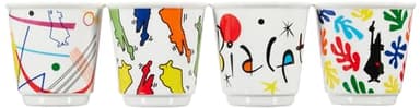 Bialetti 4 Arte, Y0TZ109,White