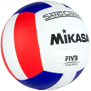 Mikasa Beach Volleyball BV540E-USA FIVB Approval
