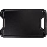 Traeger Grills BAC609 ModiFIRE Reversible Cast Iron Griddle Accessory