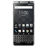 BlackBerry KEYone BBB100-1 32GB Unlocked GSM 4G LTE Octa-Core Phone w/ 12MP Camera - Black (Renewed)