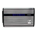 Hifonics ZRX1716.5DV2 Zeus ZRX V2 Compact 1700 Watt Super D-Class Five Channel Amplifier