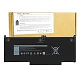 Fancy Buying 60Wh MXV9V Laptop Battery Replacement for Dell Latitude E7400 E7300 5300 5310 7300 7400, Latitude 5300 5310 2-in-1, P96G P97G P99G P100G 5VC2M 05VC2M 829MX 0829MX