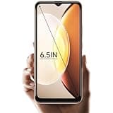 HeyxFome X1 2025 New 4G LTE GSM Unlocked Cell Phone 6.5” HD+ Screen Mobile Phones 2GB RAM Android 10 Smart Phone 16MP Smartphone Dual SIM (for T-Mobile Metro Mint Tello USA Market) Face Unlock (Gold)
