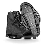 Liquid Force 2025 Index Wakeboard Bindings Size 8-12