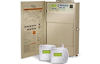 Pentair EC-520545 EasyTouch 8 Function Control Pool and Spa Combo with IC40 Salt Cell - Limited Warranty