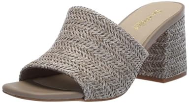 Seychelles Women's Adapt Natural Taupe 8 M