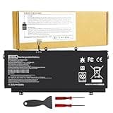 SH03XL Laptop Battery for HP Spectre X360 13-W023DX 13-AC001NA 13-AC013DX 13-AC033DX 13-AC037TU 13-AC052NA 13-W013DX 13-W031NG 13-W002NG 13-W003NG Series HSTNN-LB7L TPN-Q178 859026-421 901308-421