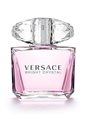 Versace Bright Crystal by Versace for Women 6.7 oz Eau de Toilette Spray
