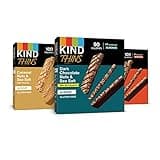 KIND Thins, Variety Pack, Gluten Free, 100 Calorie, 30 Count