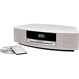 Bose Wave® Music System III - Platinum White