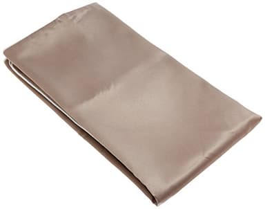 iluminage Skin Rejuvenating Pillowcase with Anti-Aging Copper Ions, Patented Copper Technology for Fine Line Reduction