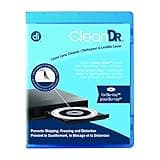 Digital Innovations CleanDr for Blu-Ray Laser Lens Cleaner for Blu-Ray / DVD / PS3 / PS4 / XBOX / XBOX 360 / XBOX ONE (4190300)