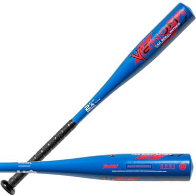 Franklin Sports Venom 1100 Official Teeball Bat - 24" (-11)