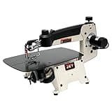 JET 18-Inch Scroll Saw, 120V 1Ph (Model JWSS-18B)