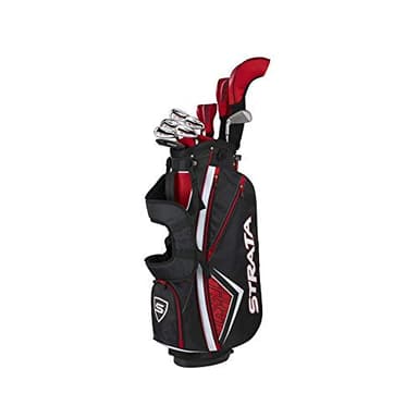 Strata 2019 Strata Plus 14-Piece Complete Set