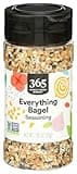 365 By Whole Foods Market, Seasoning Everything Bagel, 2.85 Ounce
